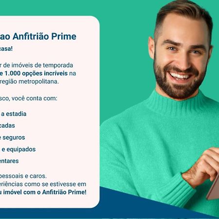 Apto Prox A Unb Com Wifi Em Asa Norte - 브라질리아 외부 사진